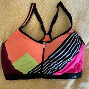 Victoria’s Secret Sports Bra